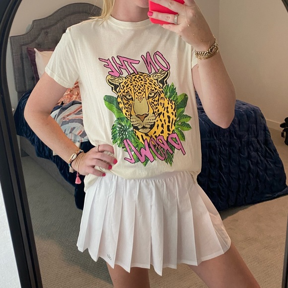 SHOW ME YOUR MUMU On The Prowl T-shirt - Picture 7 of 11